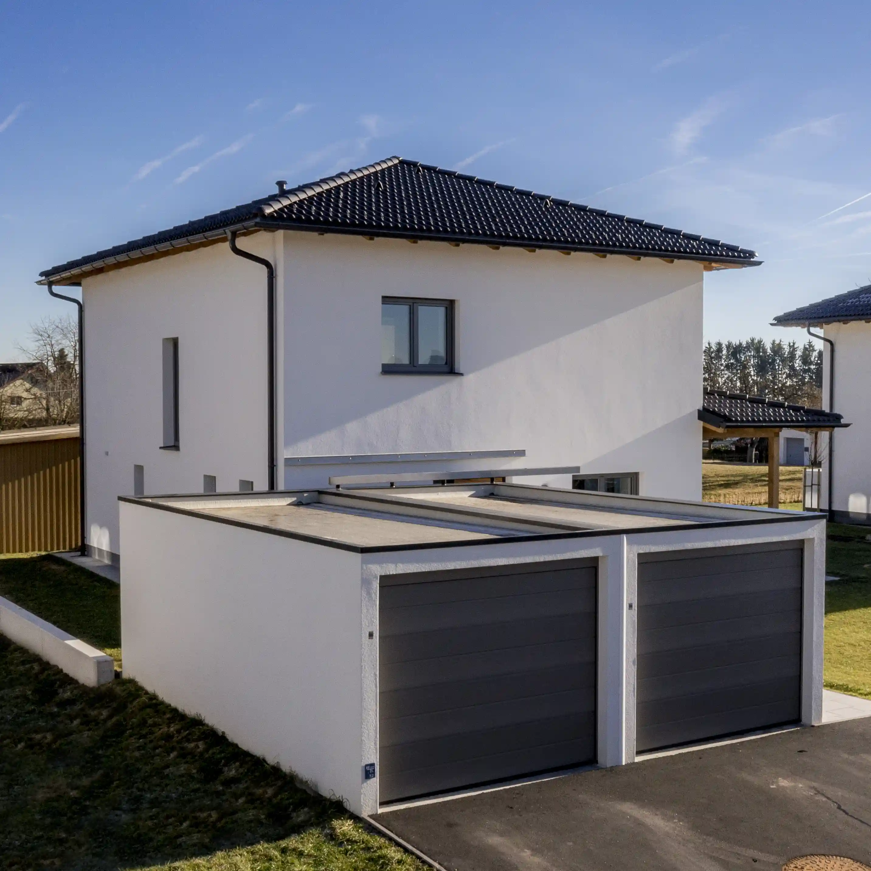 WIMBERGER KUNDENHAUS Hölzl