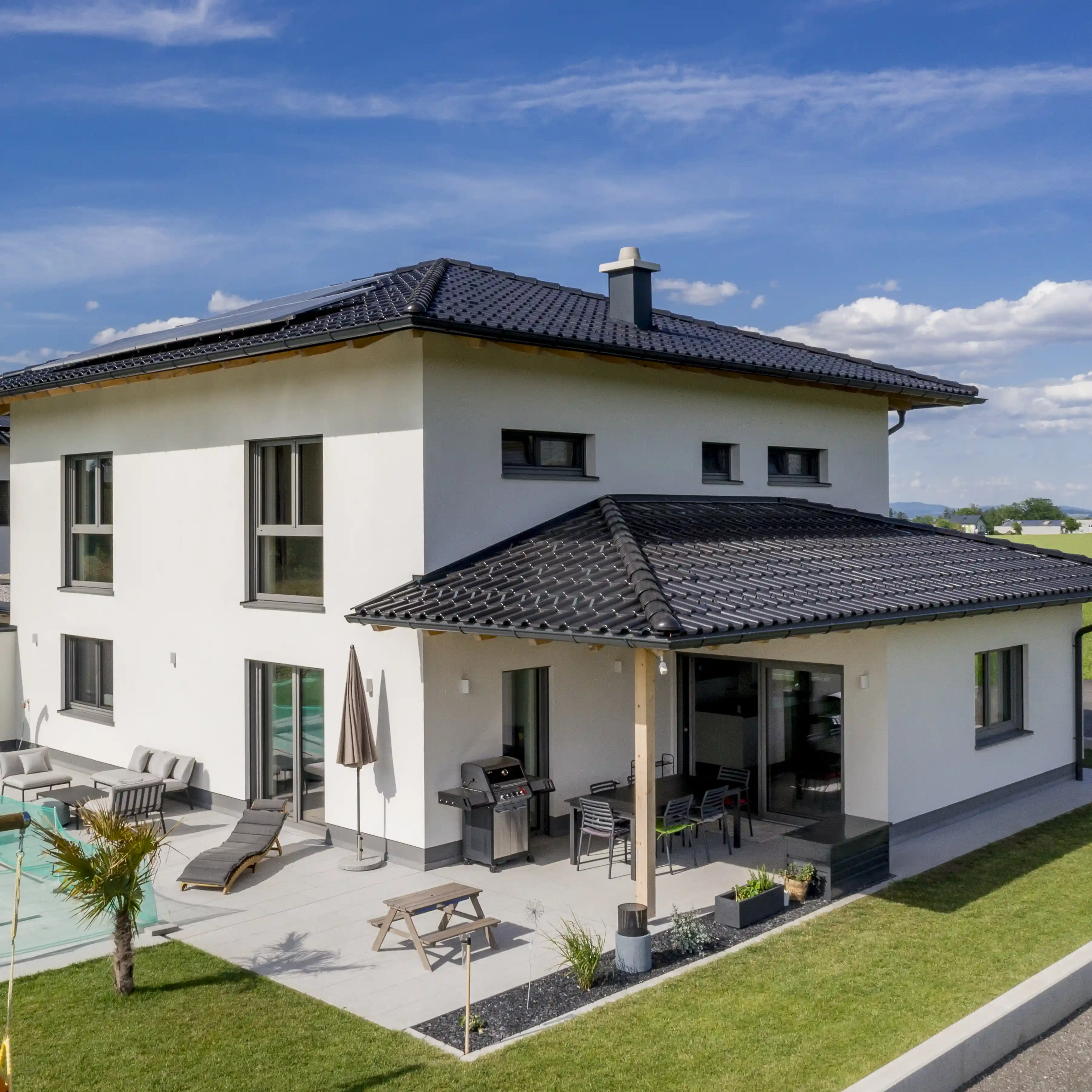 WIMBERGER KUNDENHAUS Hölzl Wolfpassing