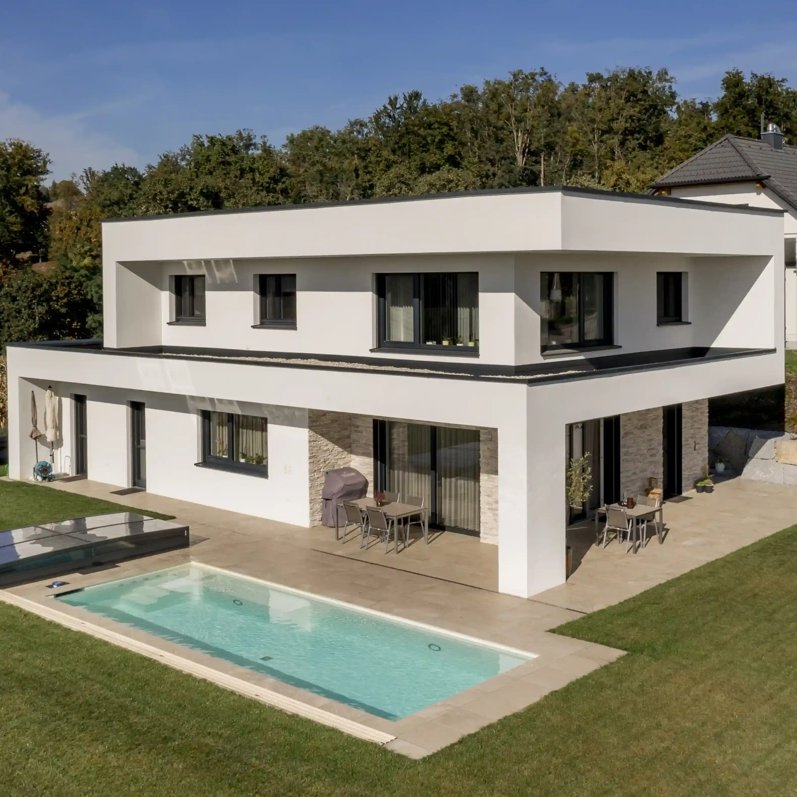 WIMBERGER KUNDENHAUS Kern