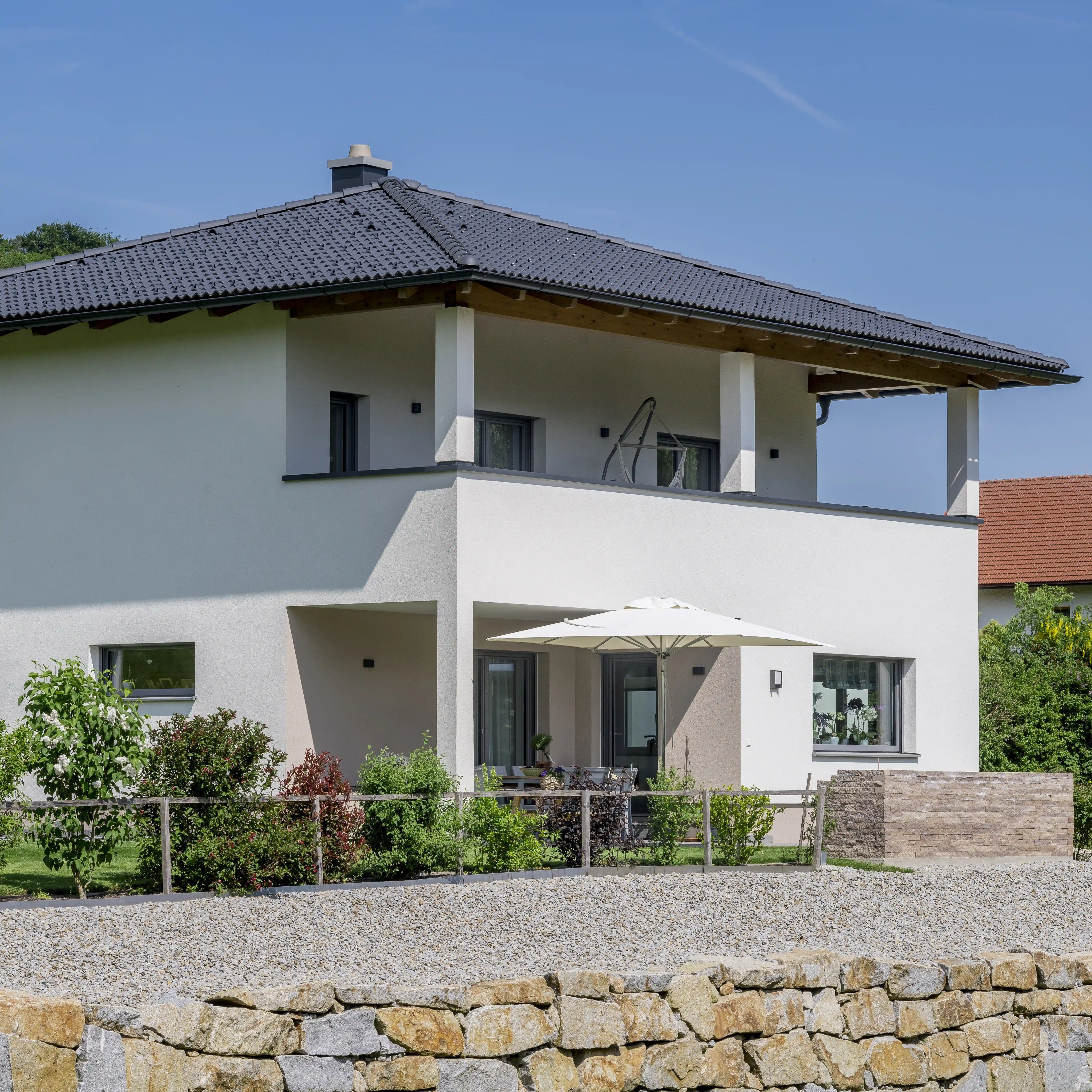 WIMBERGER KUNDENHAUS Kolmberger