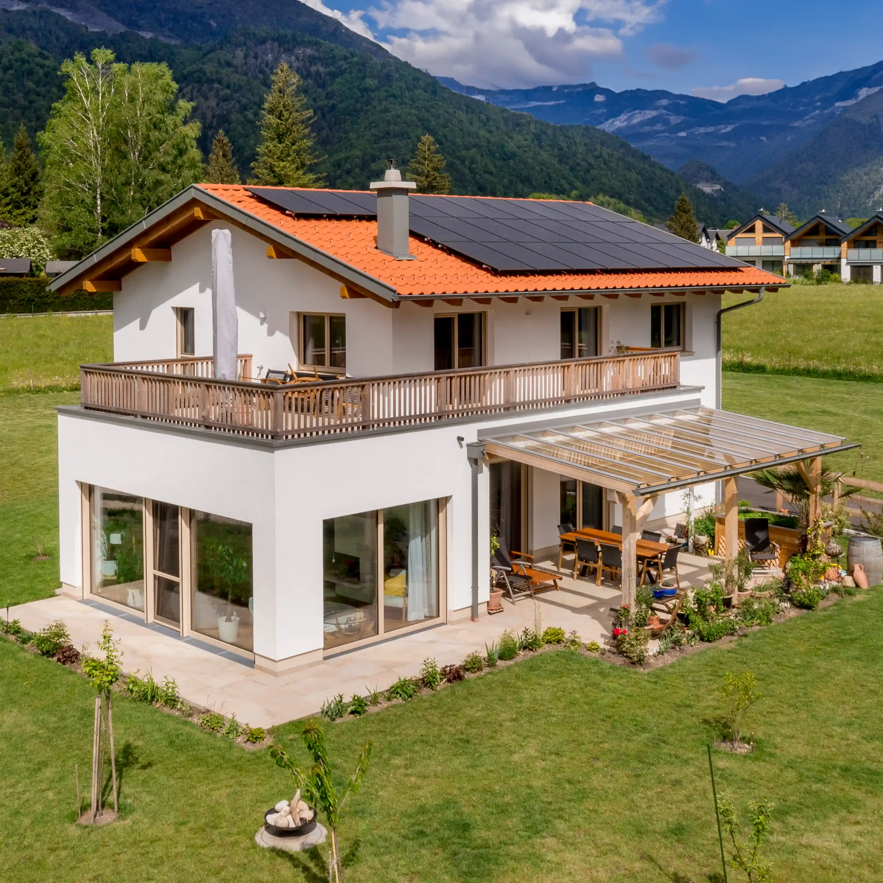 WIMBERGER KUNDENHAUS Niederwimmer Bad Ischl