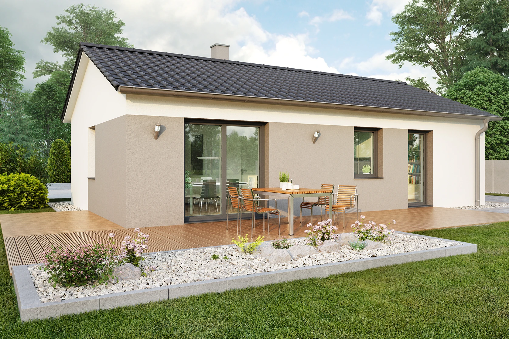 Tiny House von WIMBERGER