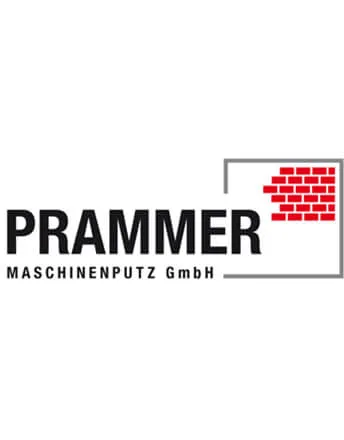 Prammer Maschinenputz