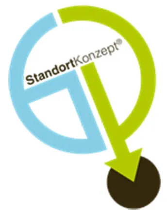 Standortkonzept