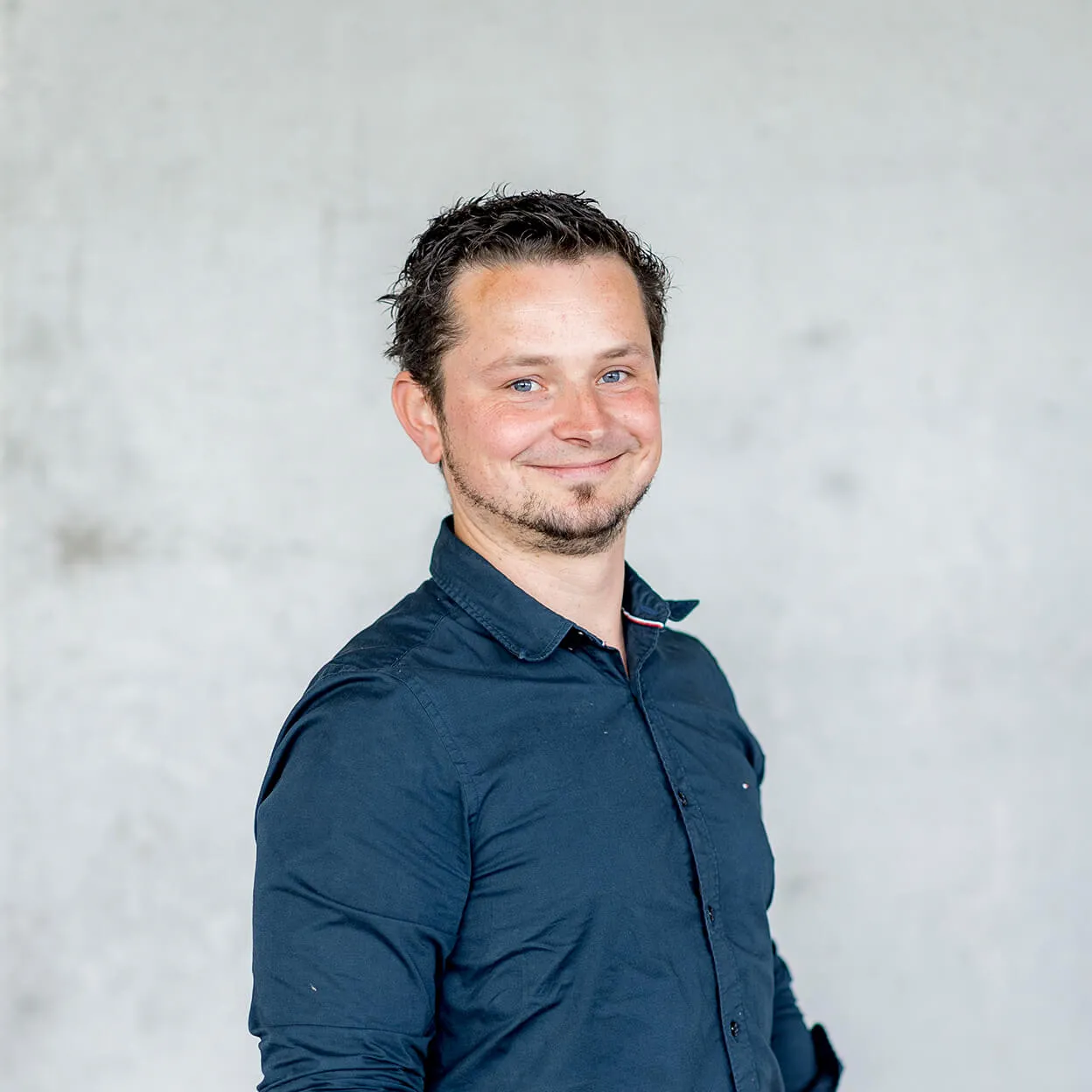 Martin Mühllehner - Experte für Haussanierung