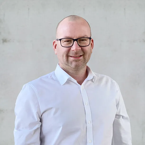Andreas Schachinger - Experte für Haussanierung