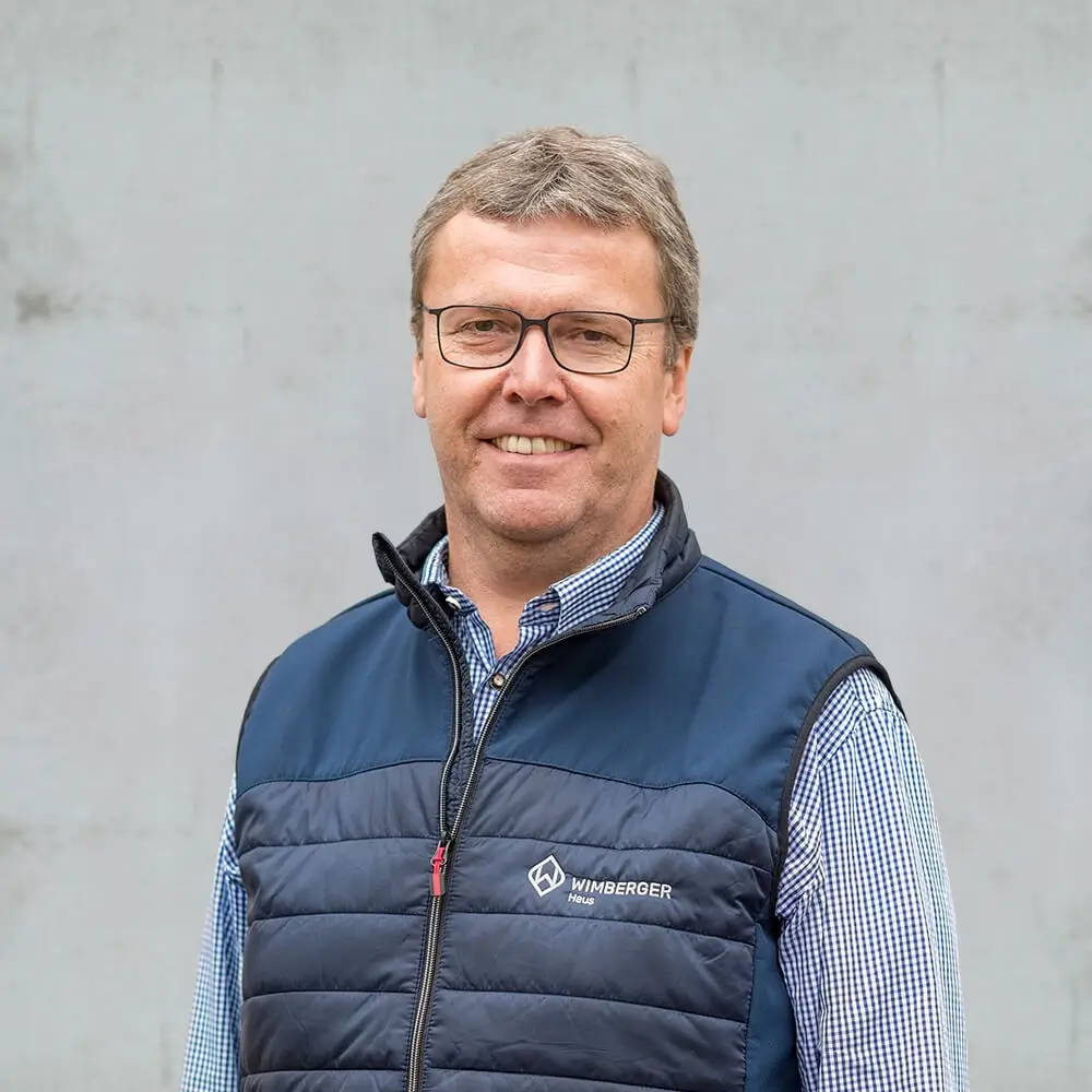 Thomas Ritzberger - Experte für Haus sanieren lassen