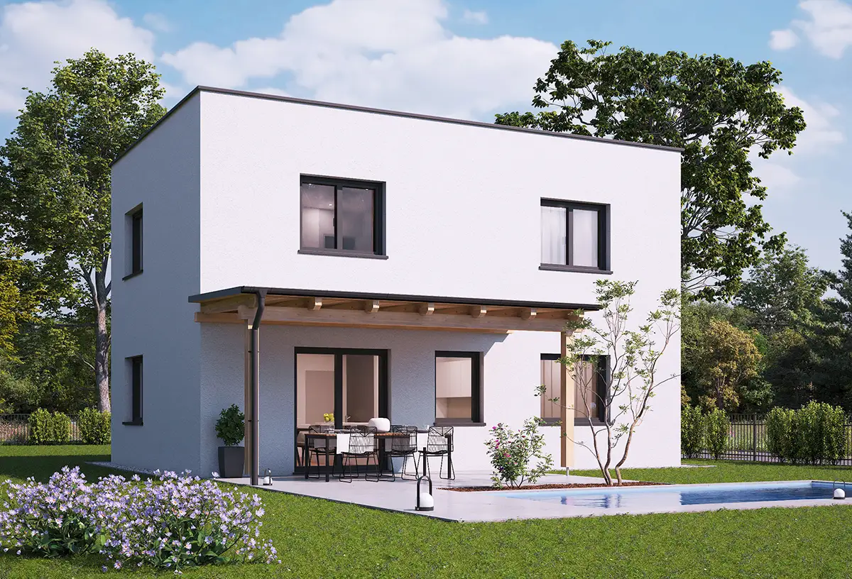 Mehrgenerationenhaus